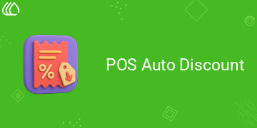 POS Auto Discount