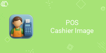 POS Cashier Image