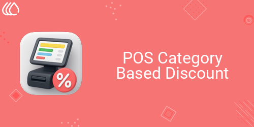 POS Category Based Discount