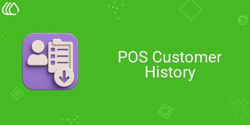 POS Customer History