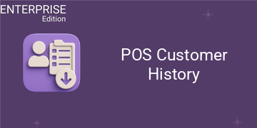 [eg_pos_customer_history_enterprise_V19] POS Customer History For Enterprise (19.0)