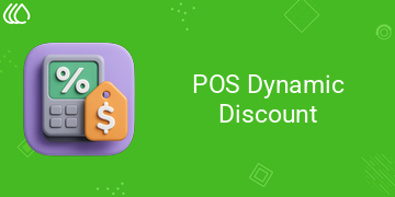 POS Dynamic Discount