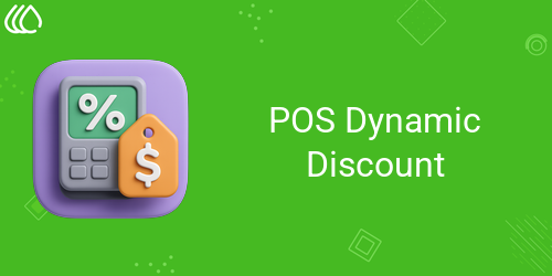 POS Dynamic Discount