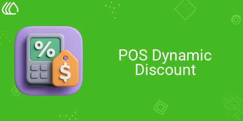 POS Dynamic Discount