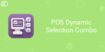 POS Dynamic Selection Combo