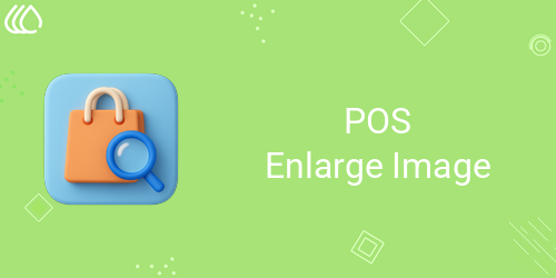 POS Enlarge Image
