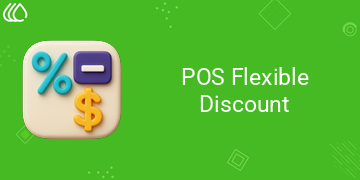 [eg_pos_discount_V19] POS Flexible Discount (19.0)