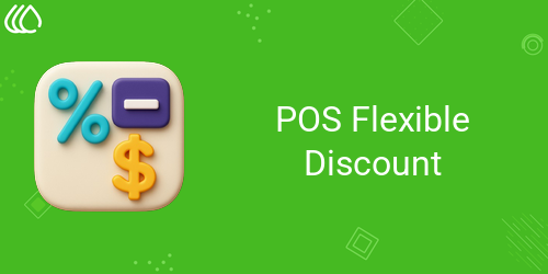 POS Flexible Discount