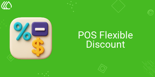 POS Flexible Discount