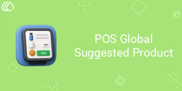POS Global Suggested Product