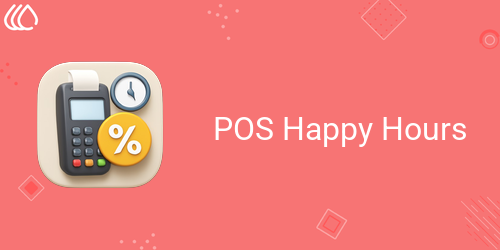 POS Happy Hours