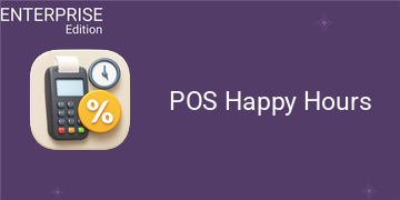 [eg_pos_happy_hours_enterprise_V19] POS Happy Hours For Enterprise (19.0)