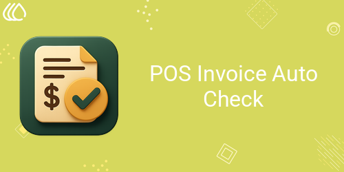 [eg_pos_auto_invoice_check_V19] POS Invoice Auto Check (19.0)