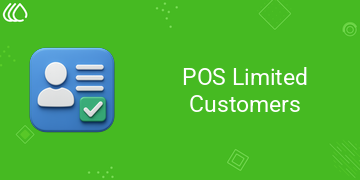 POS Limited Customers