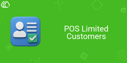 POS Limited Customers