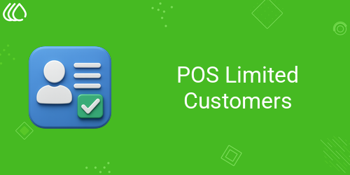 [eg_pos_customer_limit_V19] POS Limited Customers (19.0)