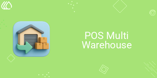 POS Multi Warehouse