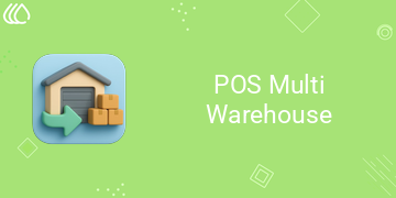 POS Multi Warehouse