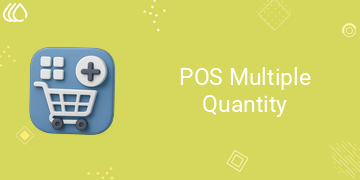 POS Multiple Quantity