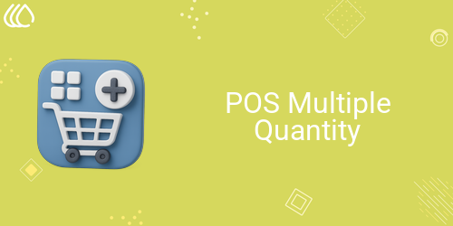 POS Multiple Quantity