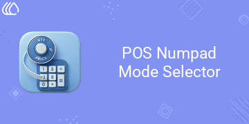 [eg_pos_numpad_default_mode_V19] POS Numpad Mode Selector (19.0)