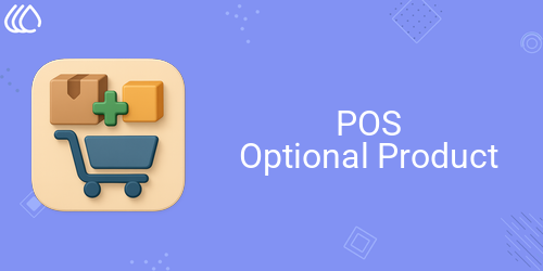 POS Optional Product