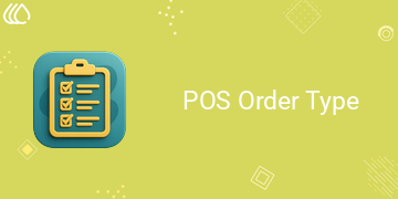 POS Order Type