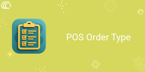 POS Order Type