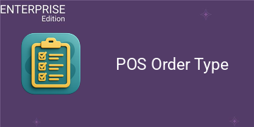 [eg_pos_order_type_enterprise_V19] POS Order Type For Enterprise (19.0)