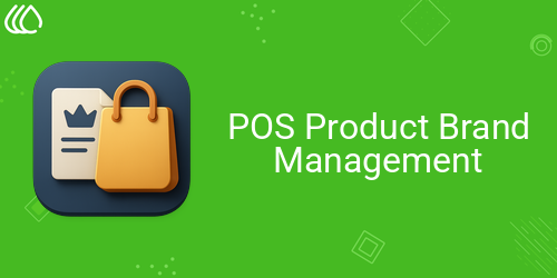 POS Product Brand Management