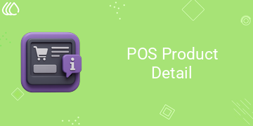 POS Product Detail