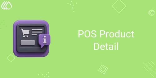 POS Product Detail