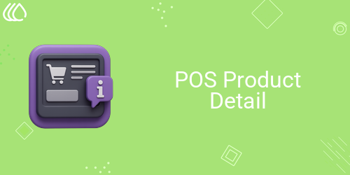 POS Product Detail