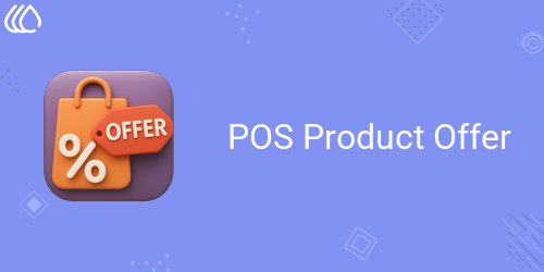 POS Product Offer