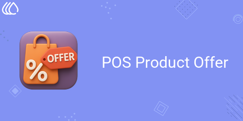 POS Product Offer