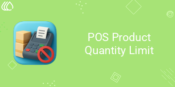[eg_pos_qty_limit_V19] POS Product Quantity Limit (19.0)