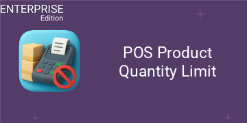[eg_pos_qty_limit_enterprise_V19] POS Product Quantity Limit For Enterprise (19.0)