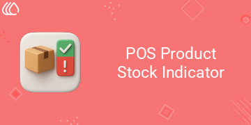 POS Product Stock Indicator
