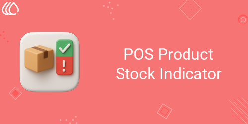 POS Product Stock Indicator