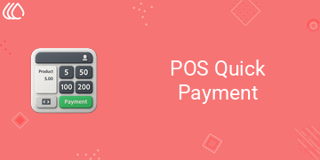 POS Quick Payment