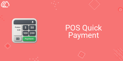POS Quick Payment