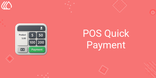 POS Quick Payment