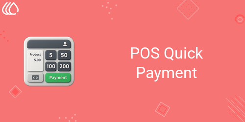 POS Quick Payment