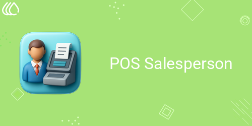 POS Salesperson