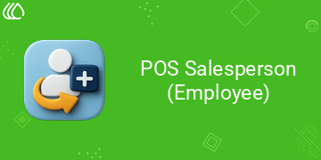 POS Salesperson(Employee)