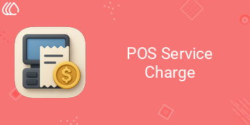 POS Service Charge