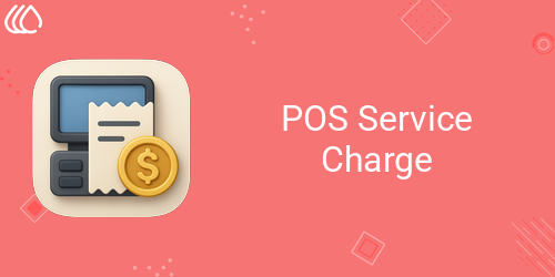 POS Service Charge