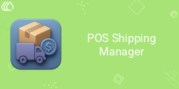 POS Shipping Manager