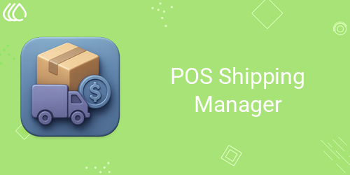 POS Shipping Manager