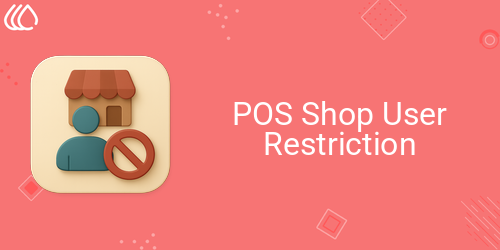 POS Shop User Restriction c